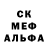 Кетамин VHQ Olena Borovkova
